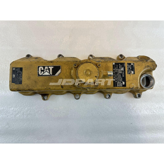 C2.4 Valve chamber cover for Caterpillar excavator engine parts -