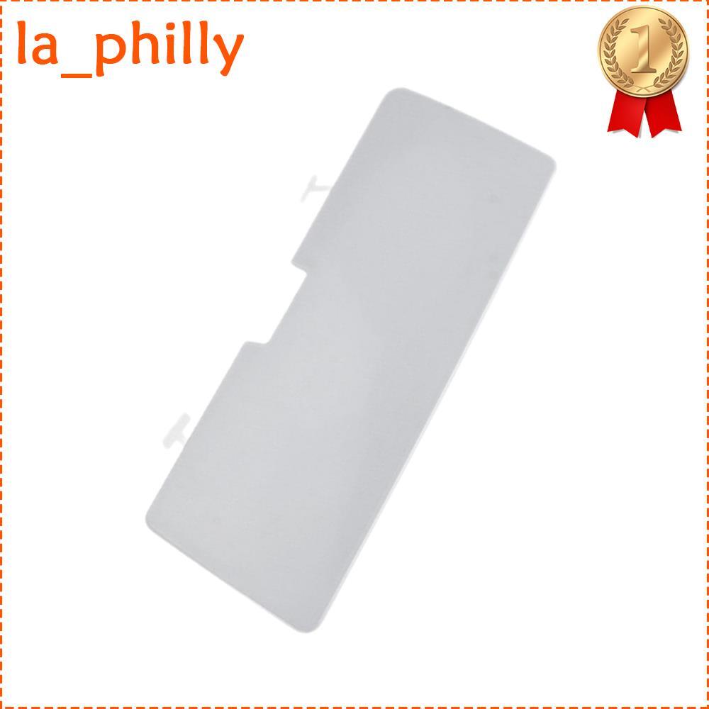 Front Bumper Tow Hook Cover Eye Unpainted Fits For 1984-1996 E Class W124 S124 Q
