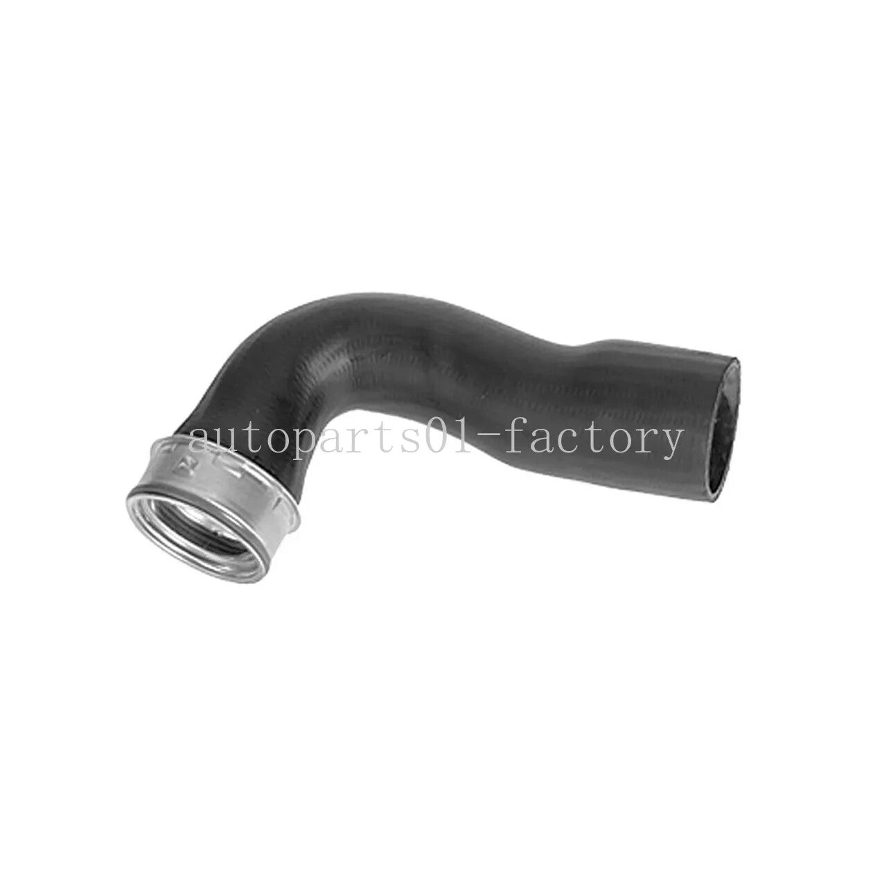 1K0145834N Turbo Charger Intake Booster Hose forAudi A3 for VW for Golf for Seat for Skoda 04-17
