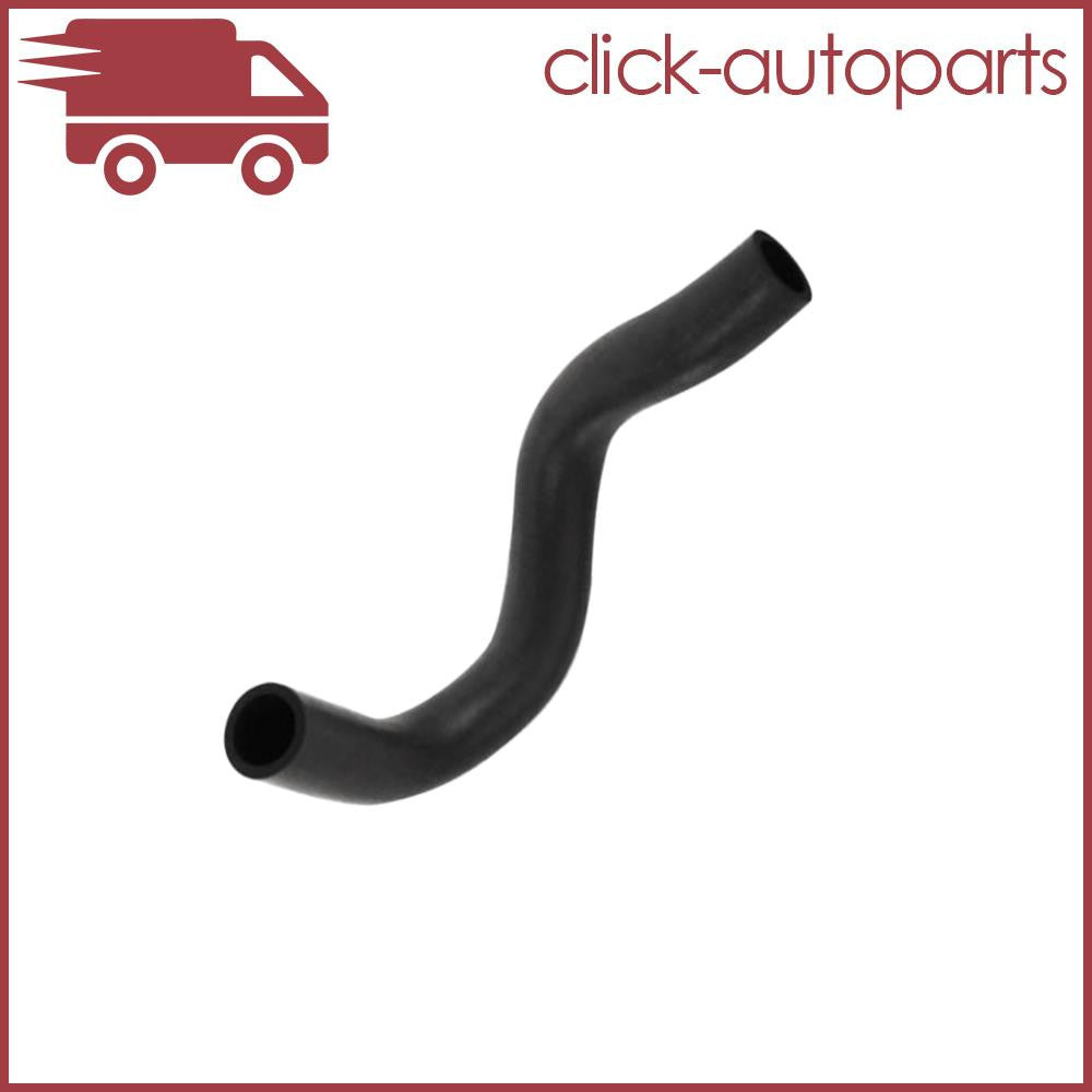 For 1994-1997 for Accord 2.2L Power Steering Suction Hose Reservoir to Pump Black Q