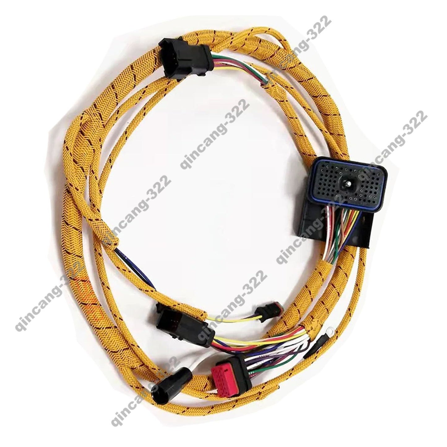 Engine Wiring Harness 231-1812 for Caterpillar CAT Excavator 385C 385C L