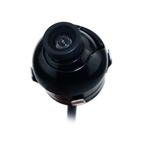 for Mini Car Front/Side/Rear View Backup Reversing Camera 140° Wide Angle Waterproof Q