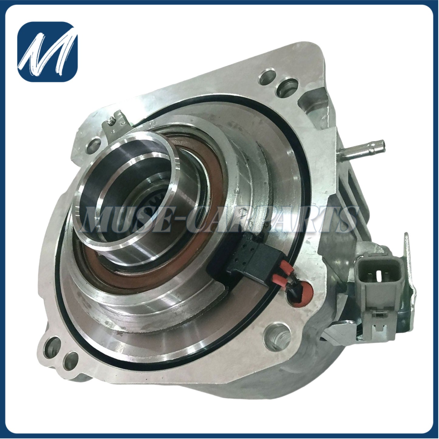 Rear Differential Viscous Coupling for 2009-2014 for Toyota Venza AWD 41303-68013 Q