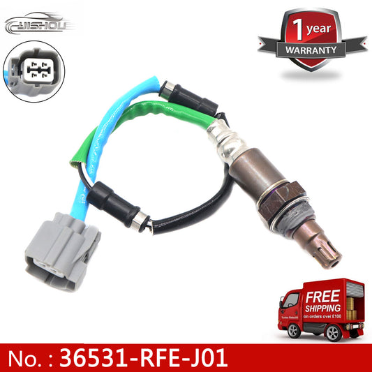 36531-RFE-J01 36531RFEJ01 new upstream oxygen sensor for Honda Odyssey 2005 - 2009