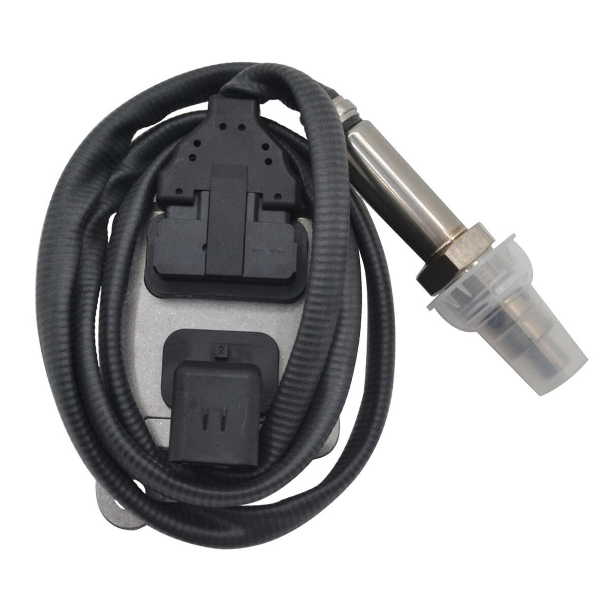 The RE552182 nitrogen oxide sensor is suitable for 5M, 6R, 7R, 8R, and 9R series (2017-2020). Q