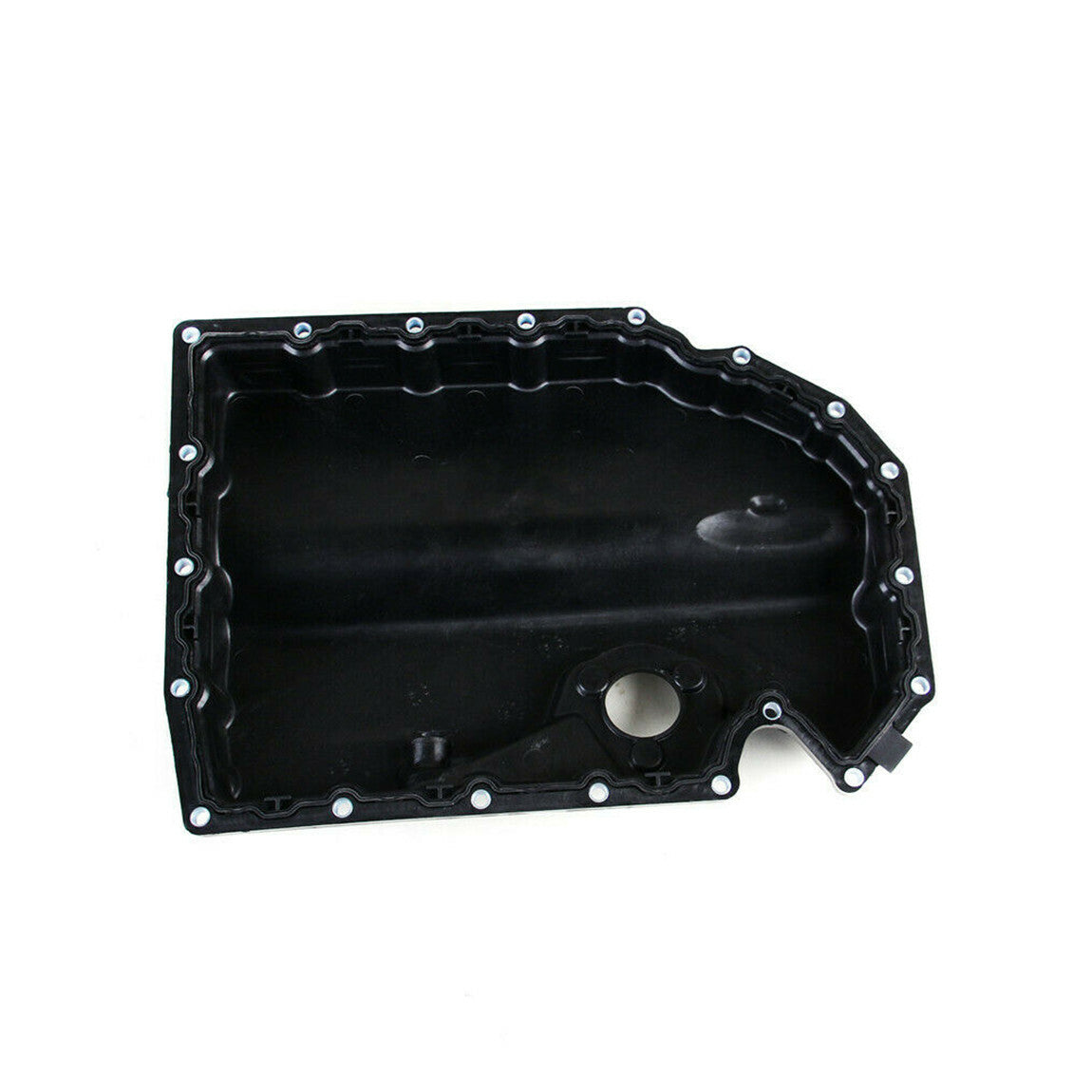 Engine Lower Oil Pan Fit for VW Beetle for Tiguan for Jetta for AUDI A3 Q3 for SEAT #06J103600AM# Q