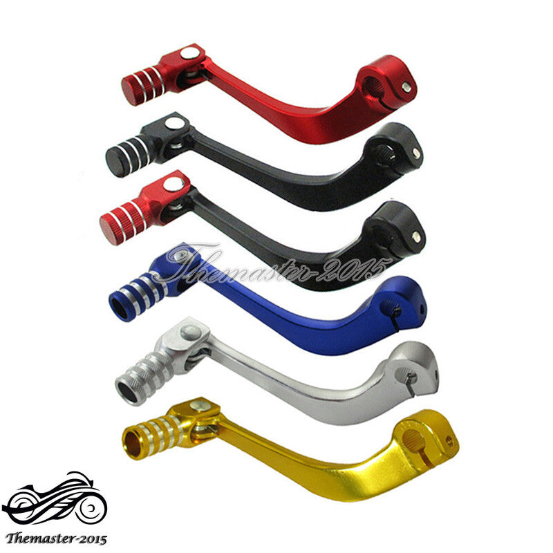 CNC Gear Shifter Shift Lever for Yamaha 5B6-18110-00-00 TTR110E 2008-2016 Q