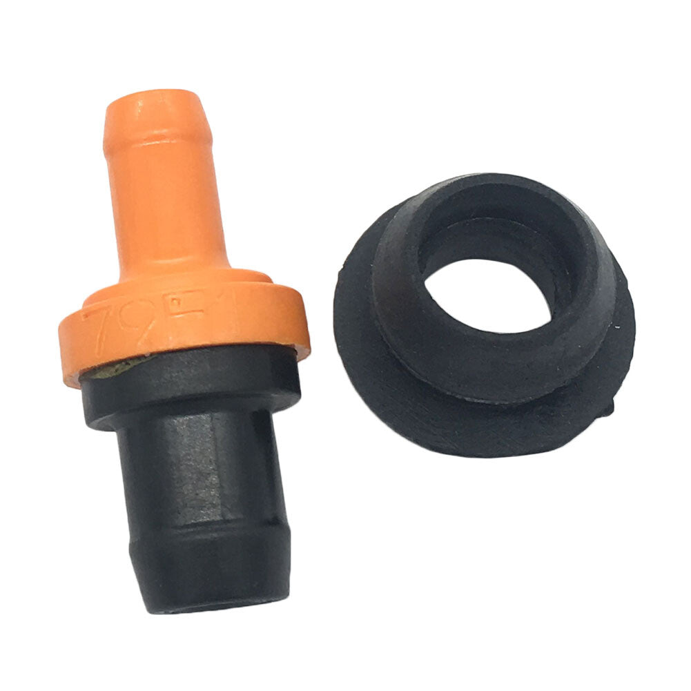 PCV valve + cable ring kit for Mazda Miata 1994-05 Protege 00-04 1.8L MX-3 92-95 1.6L n