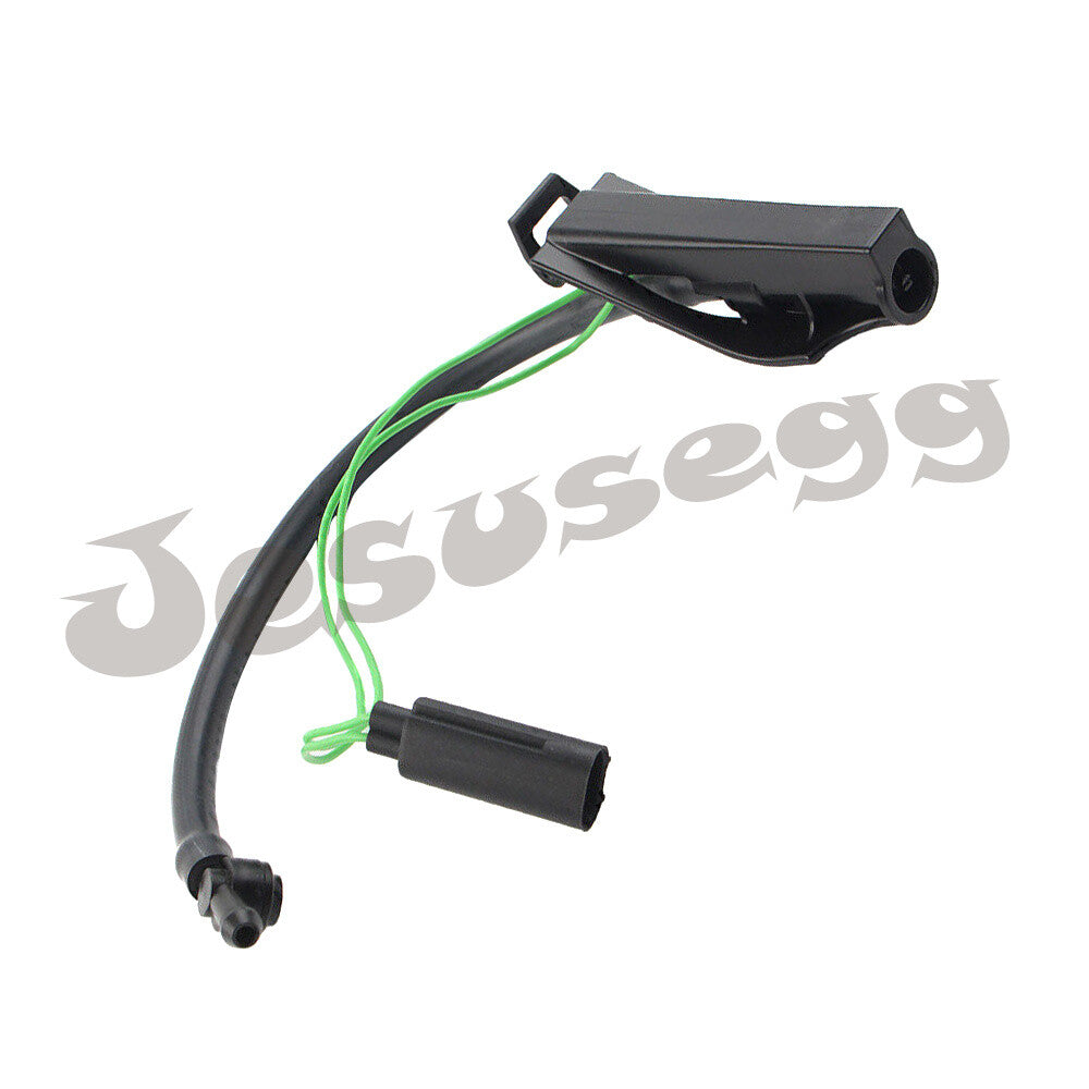 for Land Rover for Range Rover Evoque 2012-19 Front Windshield Washer Nozzle Heated Q