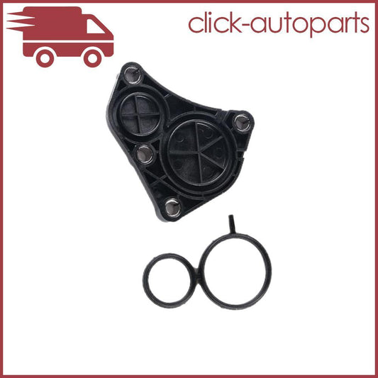 Cover Plate Cylinder Head  Gasket Fits for BMW E46 E60N E81 E82 E83 E84 11537583666 Q