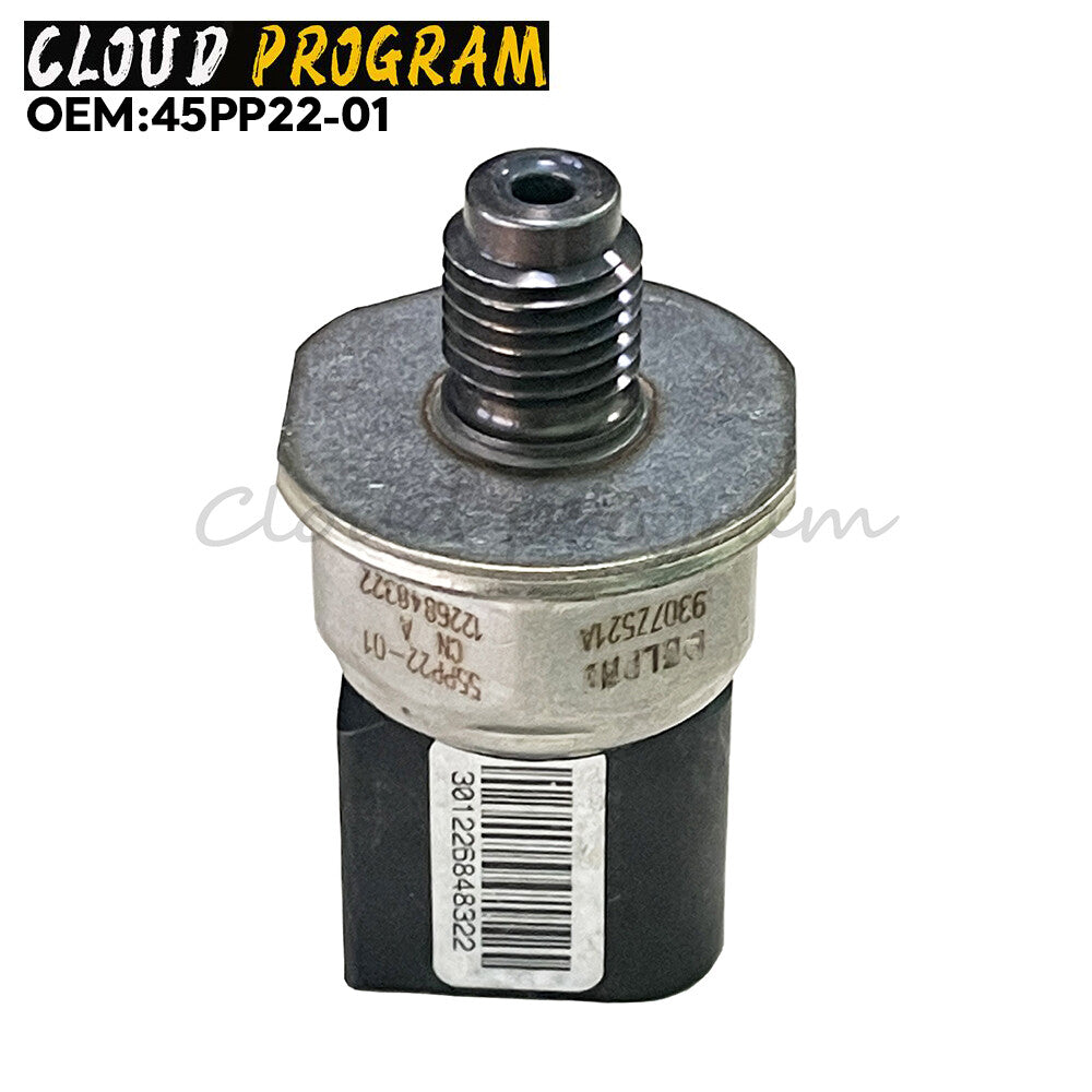 NEW Fuel rail high Pressure Sensor FOR VITO VIANO SPRINTER C220 n