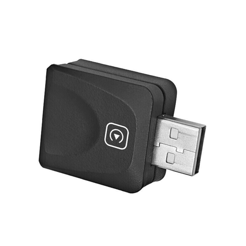 Car WiFi Wired to Wireless Carplay Android Auto USB Dongle Plug And Play Adapter
