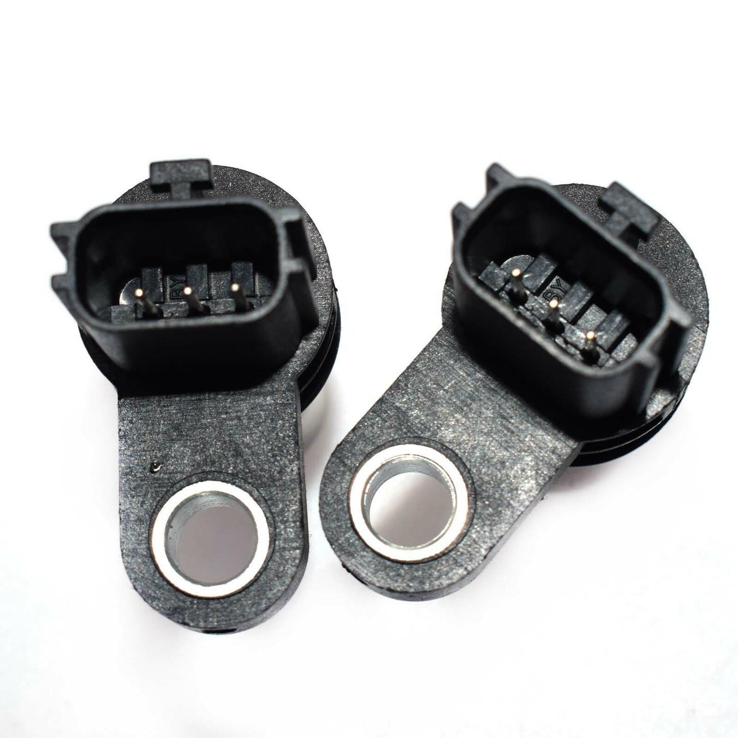 23731-6N21A Crankshaft and Camshaft Position Sensors (2 pieces) for 2.5L Engines (2002-2014) n