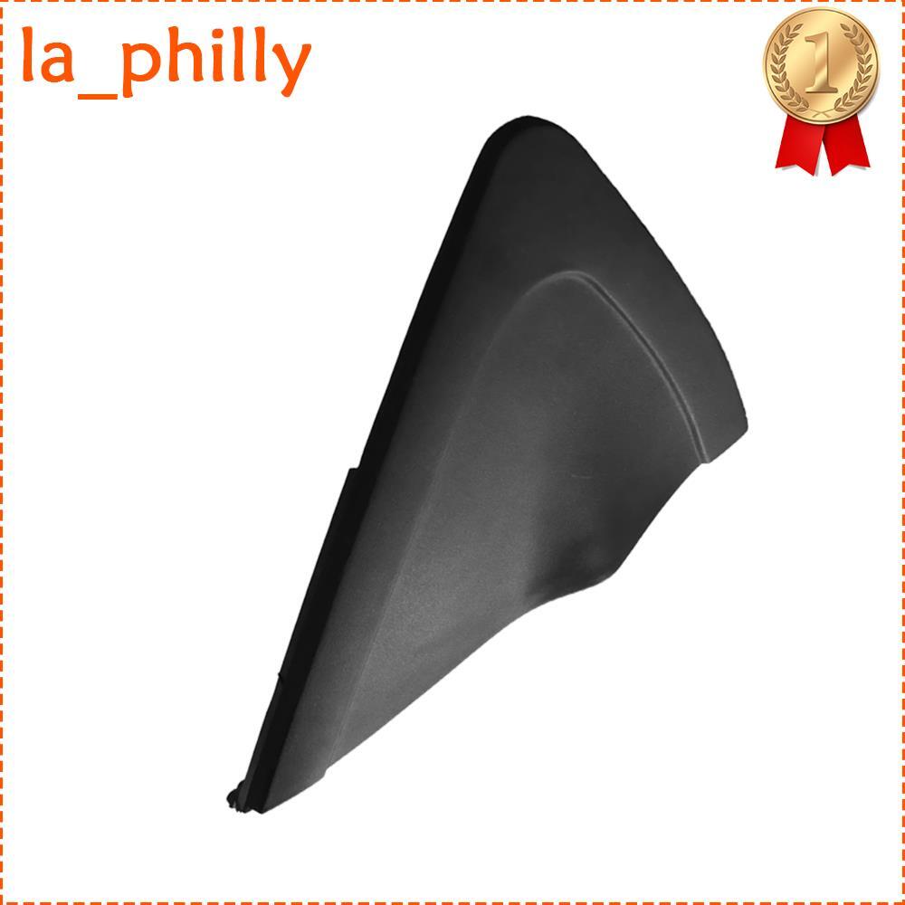 Right Exterior Side View Mirror Panel Triangle Trim for Mazda 2 2011 2012 2013