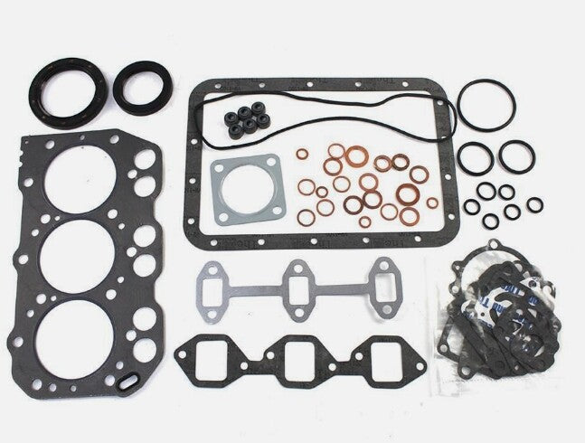 3TNA72 Full Gasket Kit for Head Gasket For Yanmar 3TNA72L 3TNA72UJ Engine