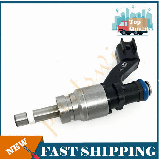 new fuel injectors suitable for Isuzu Axiom Rodeo 3.5L 2004 FJ1011 8973126200- n