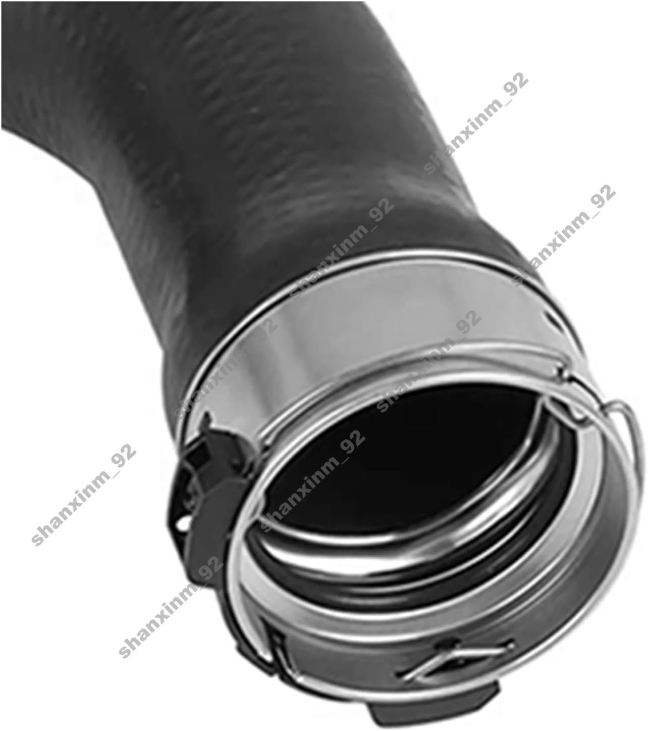 Turbocharge Air Hose 1665280200 for Mercedes-Benz X166 C292 W166