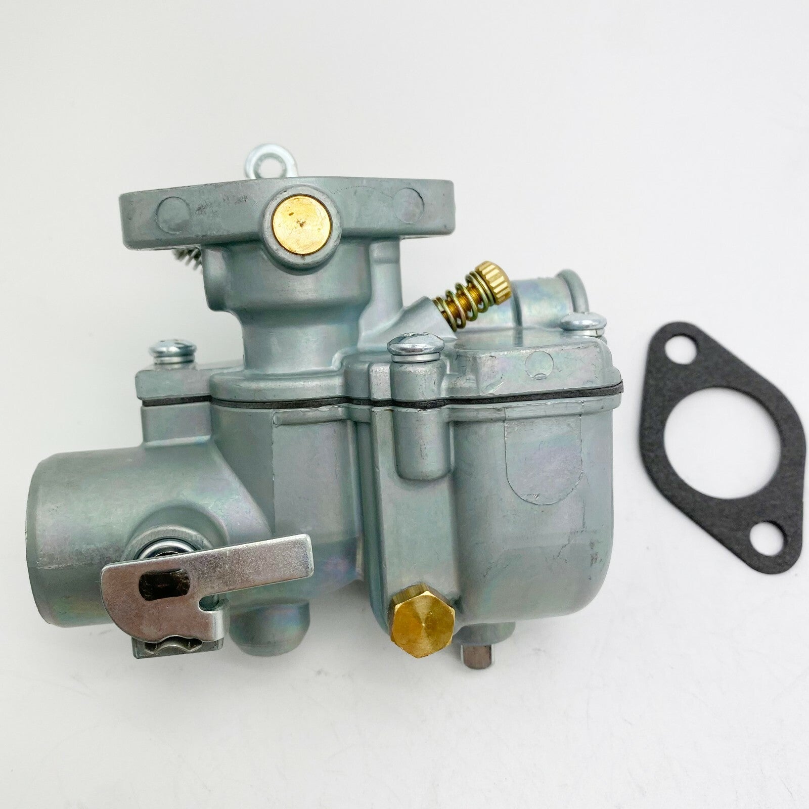 251234R91 New Style IH Farmall Cub Carburetor 154 184 185 C60 Carb WL004