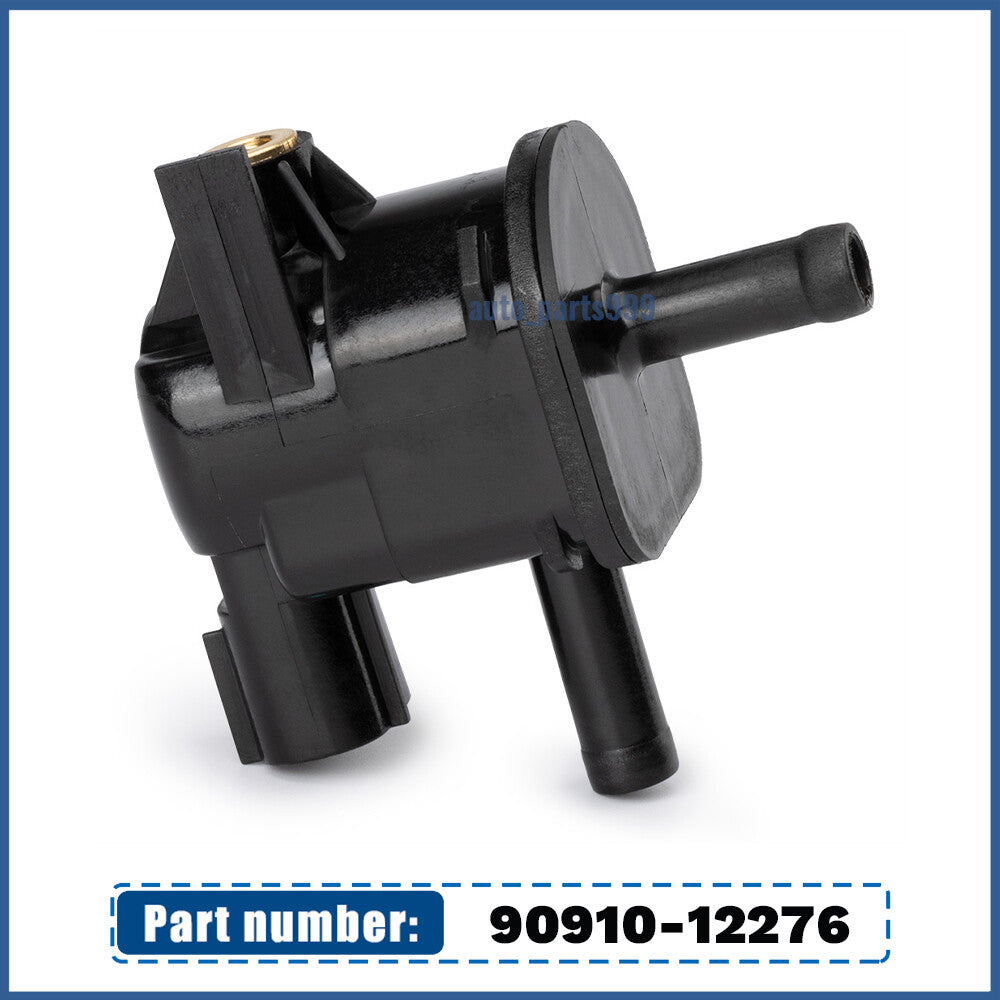 for TOYOTA for COROLLA 2009-13 CE LE S STD 4 Cyl VAPOR CANISTER PURGE SOLENOID VALVE Q