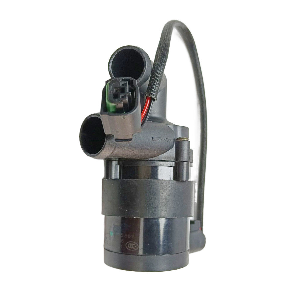 Auxiliary Water pump Control Valve Fit for VW EOS for Jetta for Golf for AUDI A3 7N0 965 561