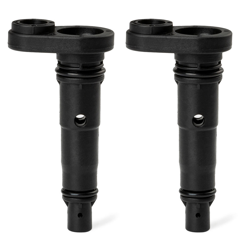 Two new PCV valves for Honda ACCORD 2003-2017 models 17130-RYE-A01 and 17130-RCA-A02- n