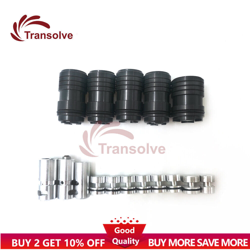 U760E U760 Auto Transmission Valve Body Plungers for Toyota Highlander 199741B