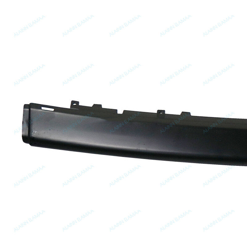 Front Bumper Protector Cover Molding Trim r For LR for Range Rover L322 2006-2009 Q