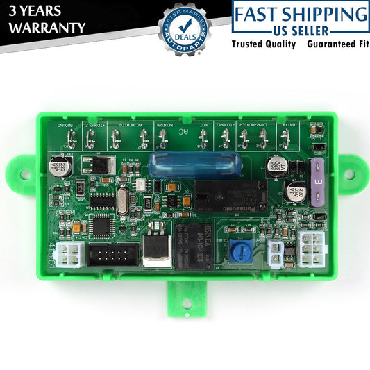 Refrigerator Main Power Control Circuit Board for Dometic 2 Or 3 Way 3850415.01 Q