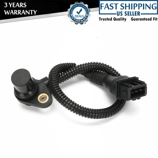 New CVT Transmission Rotational Speed Sensor 24357518732 for Mini Cooper R50 R52