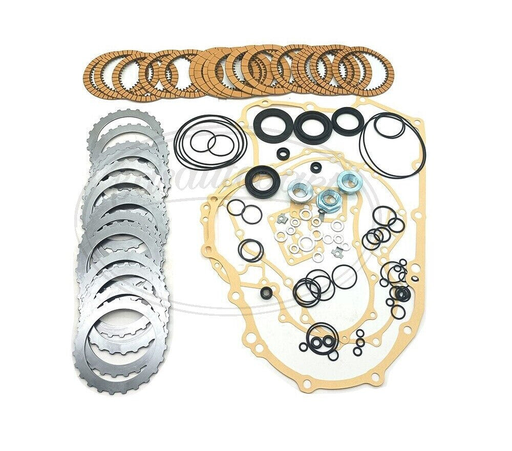 MAXA BAXA MDWA CG5 Auto Transmission Master Rebuild Kit Gasket for HONDA ACCORD
