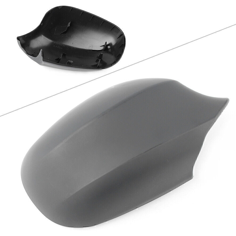 Rear View Right Side Mirror Cover fit for BMW 3 Series E90 Facelift 328i 323i 335i