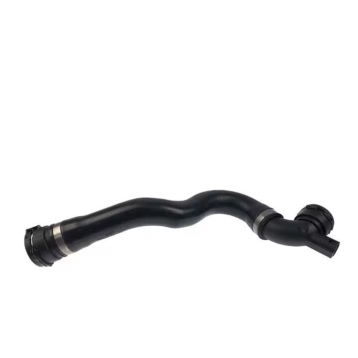 Lower Radiator Coolant Water Hose for BMW X1 E82 E84 E88 E90 E91 17127531769