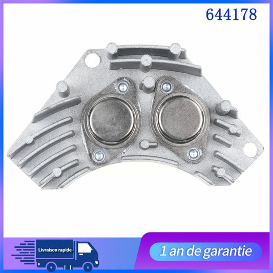 Resistance commande ventilation Fits for Peugeot for Citroen Ax Berlingo Saxo Xantia Xm n