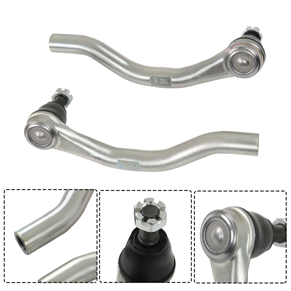 Suitable for 2013-2015 for Honda for Civic front lower control arm ball joint rocker arm - n