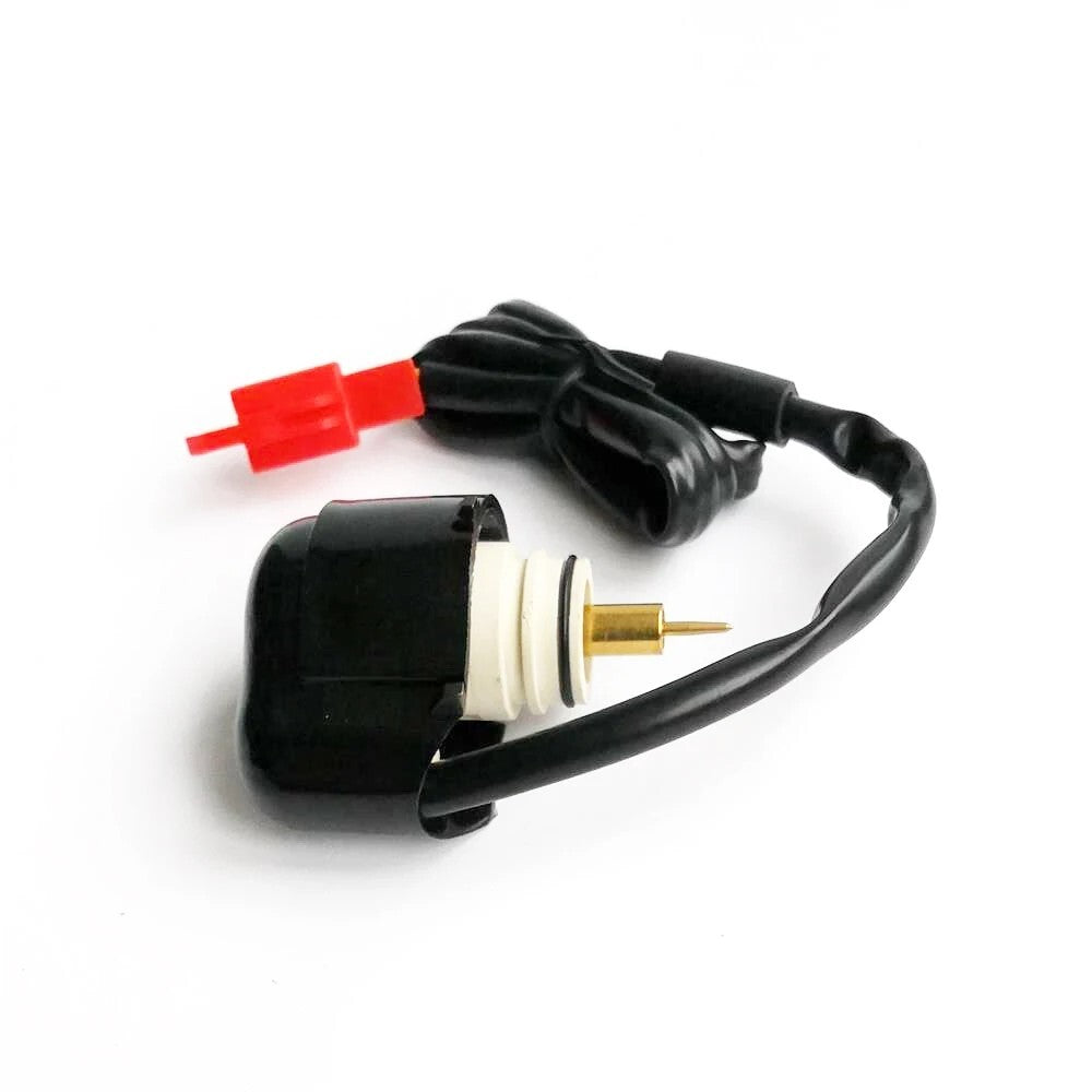 Carburetor Automatic Electric Choke Enrichment Valve 260cc 300cc ATV Quad Buggy