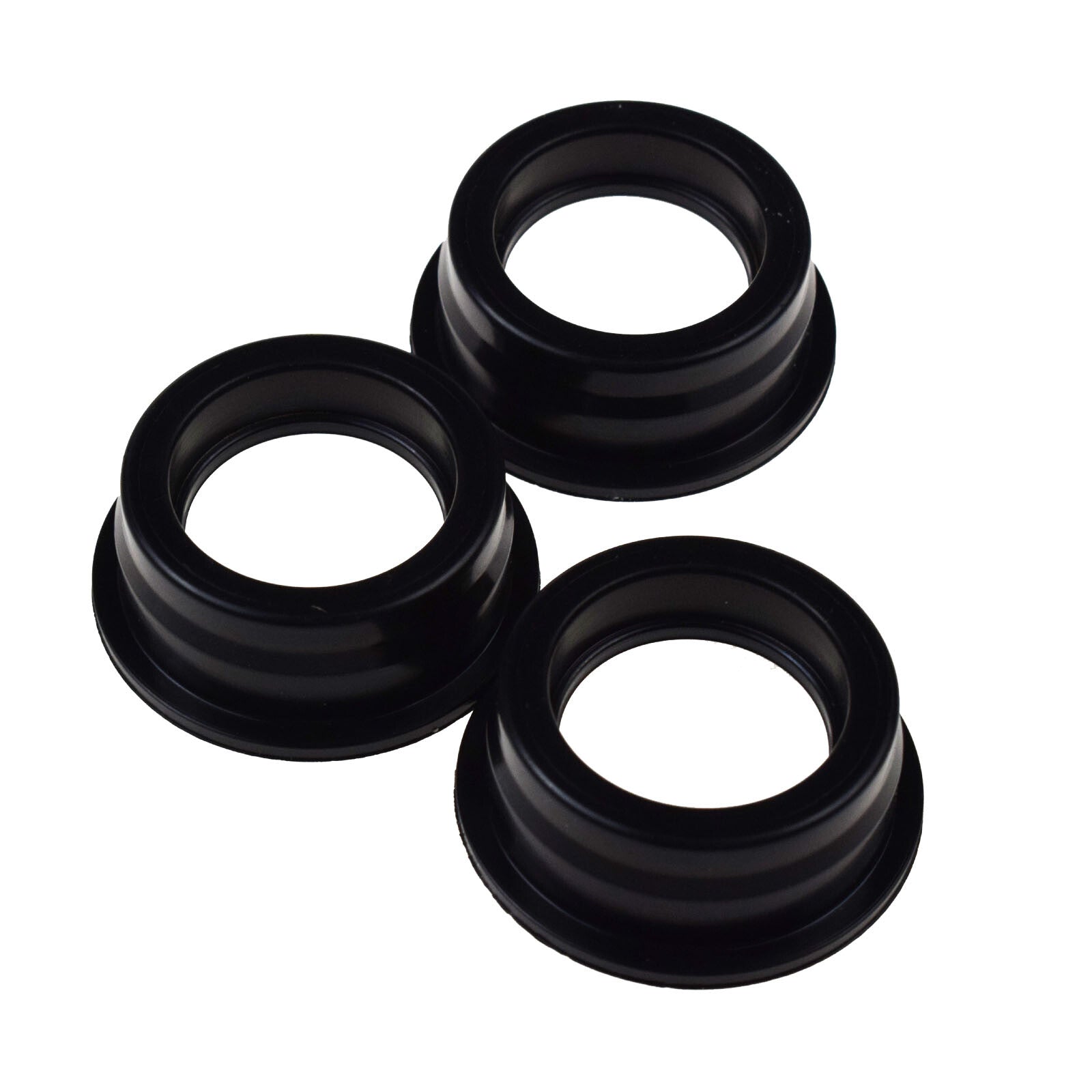 Spark plug sealing gasket 3-piece set for Smart Fortwo 2008 - 2015 1320150080 Q