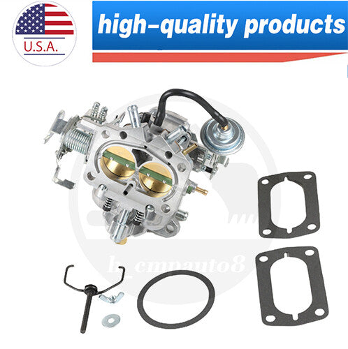 Carburetor Carb 273-318 fits for Plymouth Models  for Dodge Truck 1966-1973 Engine