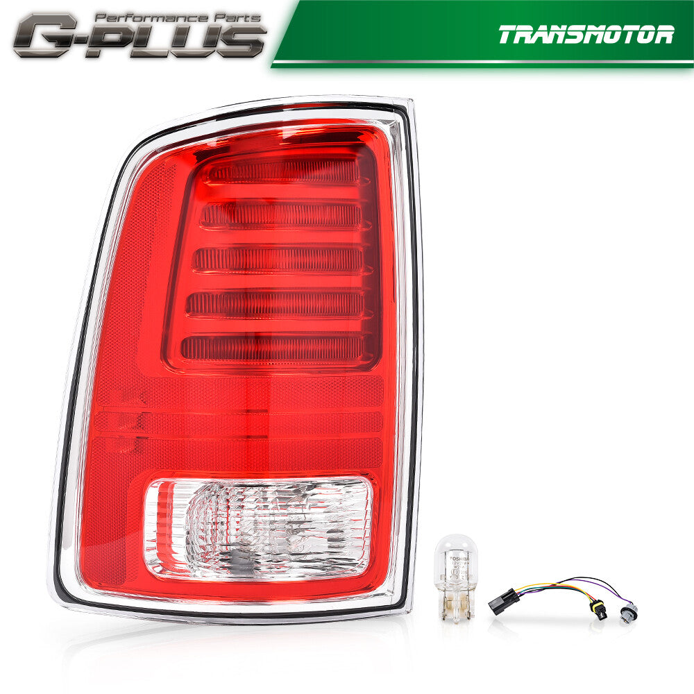 LED Guangrui Assy for CHRome 13-18 for RAM 1500 2500 3500 Shanxin- v