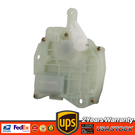 Rear Right Power Door Lock Actuator 72115-S5A-A01 Fit for FIT 2007-2008 v