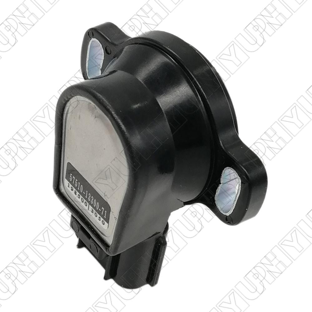 Throttle Position Accelerator Sensor 57510-13300-71 for Toyota Electric Forklift Q
