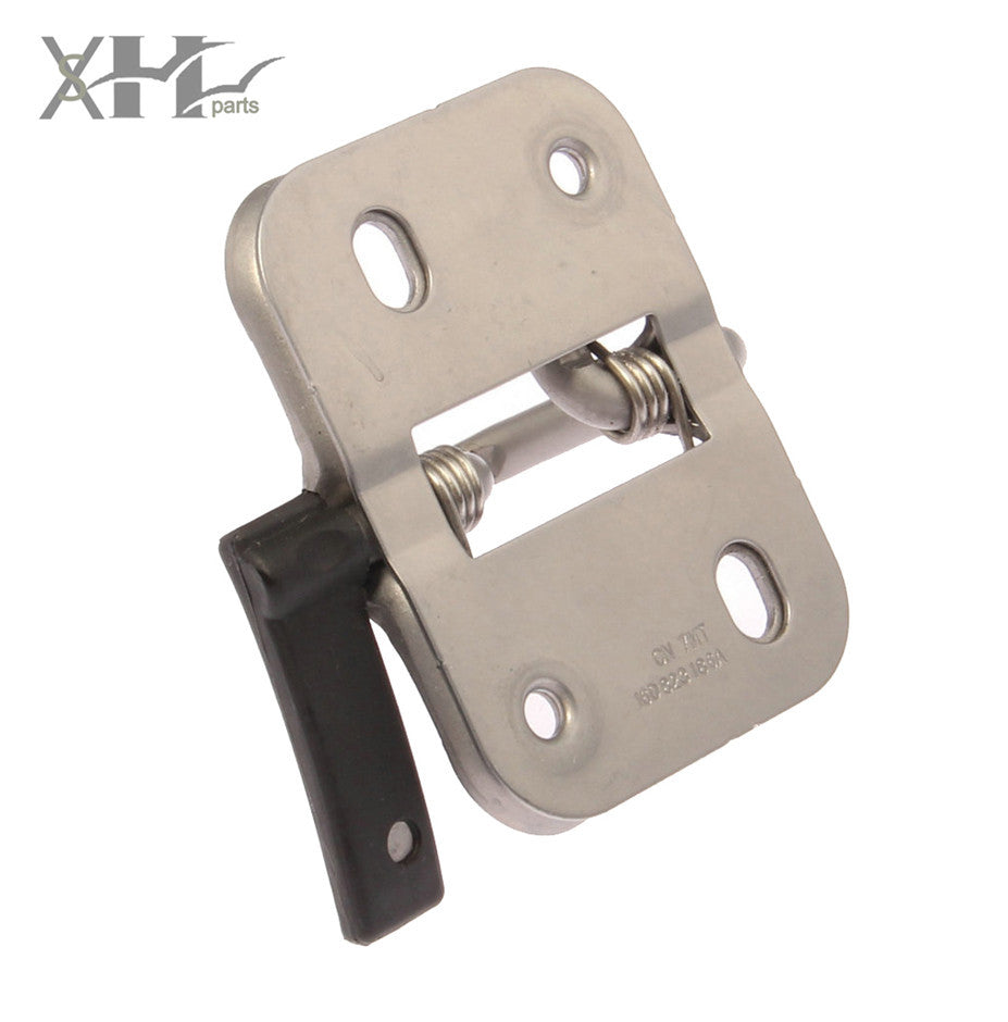 Bonnet Hood Lid Release Latch Lock for VW for Jetta MK6 for Passat -US B7 1K8 823 186 D