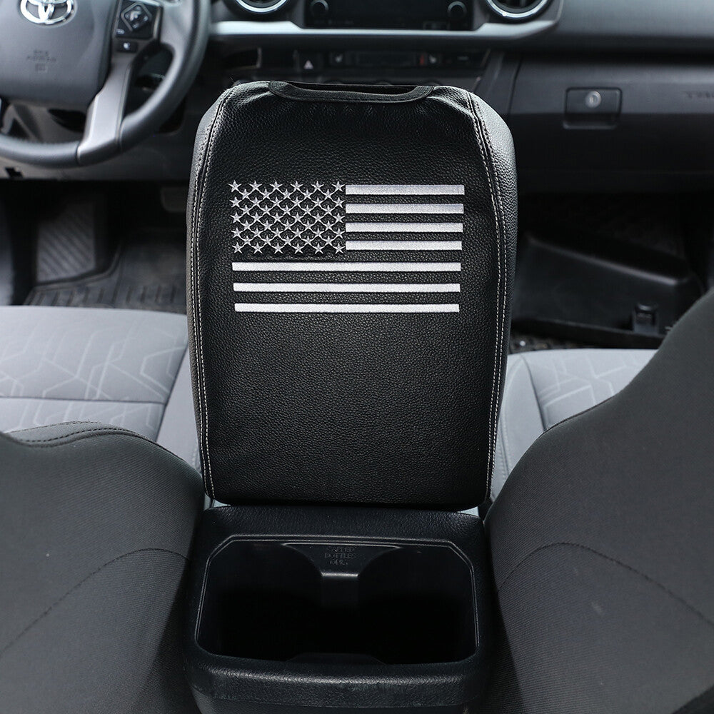 Protective cover for the Terrain Mode Buttons on the Black Alloy Console of for Range Rover Sport 2014 - 16 Q