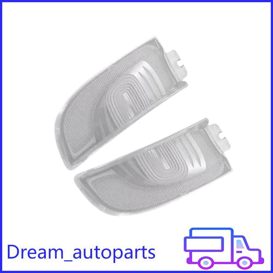 Fits for Sienna 14-2019 for Avalon 2013-2015 Pair Front Sun Roof Reading Light Cover Q
