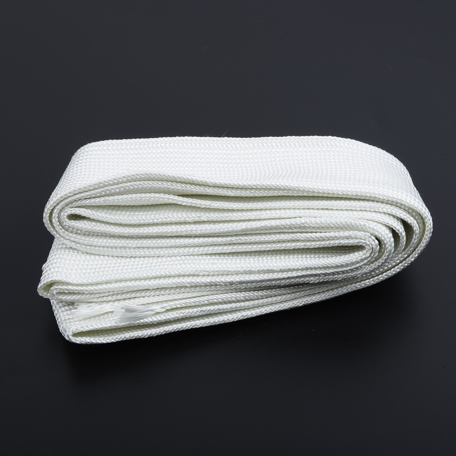 For Webasto 22mm24mm 2M Exhaust Glass Fibre Hose Lagging-Insulation