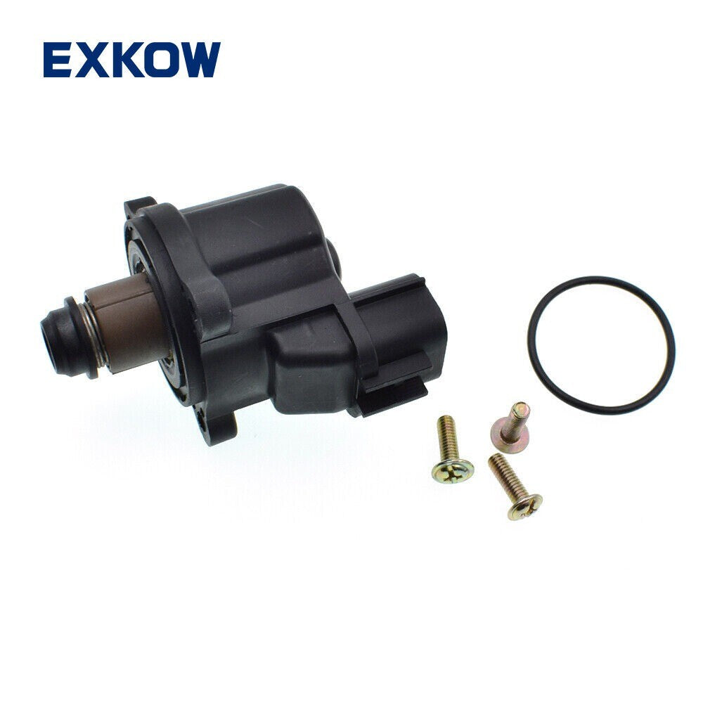 Throttle Body Idle Servo Kit for Mitsubishi Lancer CS1A CS2A CS3A 00-13 MD619857 Q