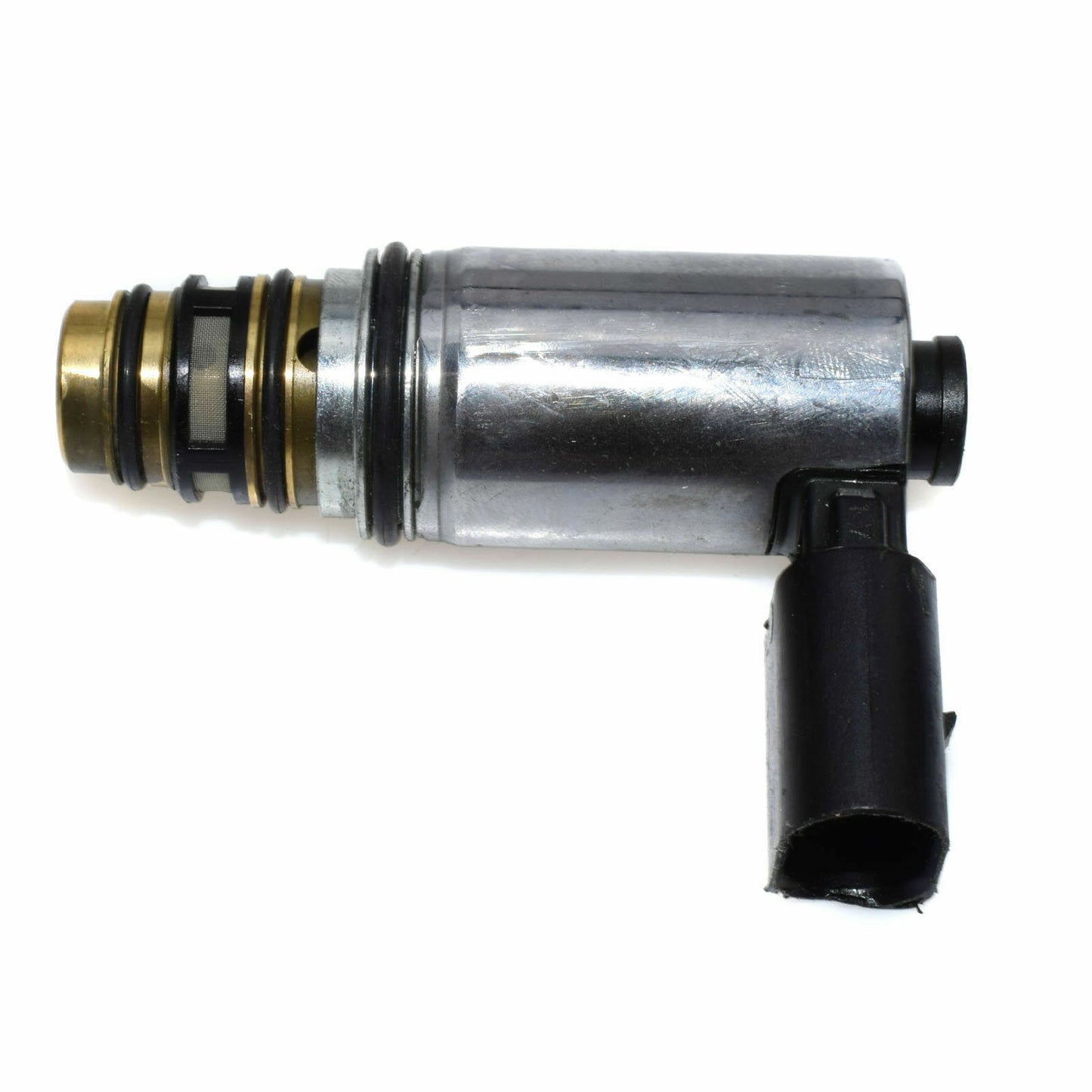 AC Compressor Control Solenoid Valve for Volkswagen for Jetta Sanden Pxe16 Pxe13