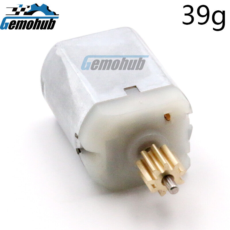 Fuel Filler Cap Actuator Motor For 2004-2009 for Opel Astra H / for Vauxhall Astra H MK5