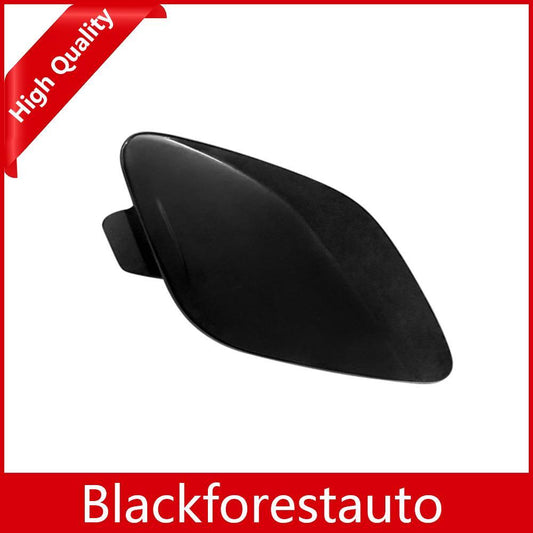Front Bumper Tow Hook Eye Cap Fit for Volvo S60 2011-2013 30795007 Gray Q