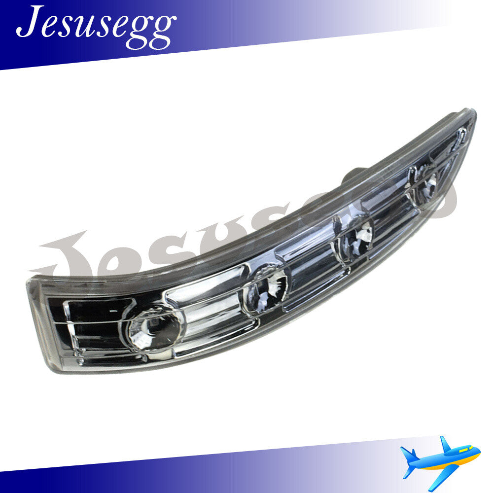 Left Side Rearview Mirror Turn Signal Light Lamp Fit For 2010-2013 for Hyundai ix35