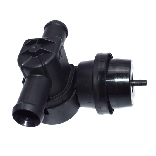 Coolant heater control valve is suitable for Audi A4, A5, Q5, for Golf , for Jetta , and Touareg models. (1J0819809) n